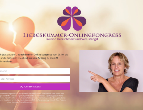 Liebeskummer-online-kongress